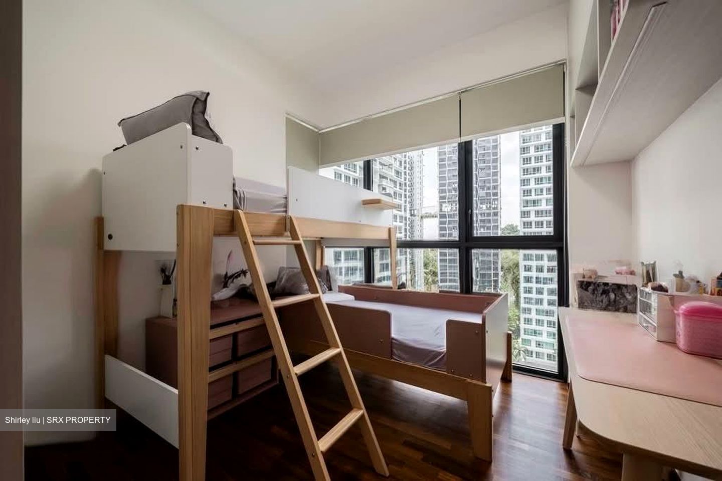 Foresque Residences (D23), Condominium #602946881